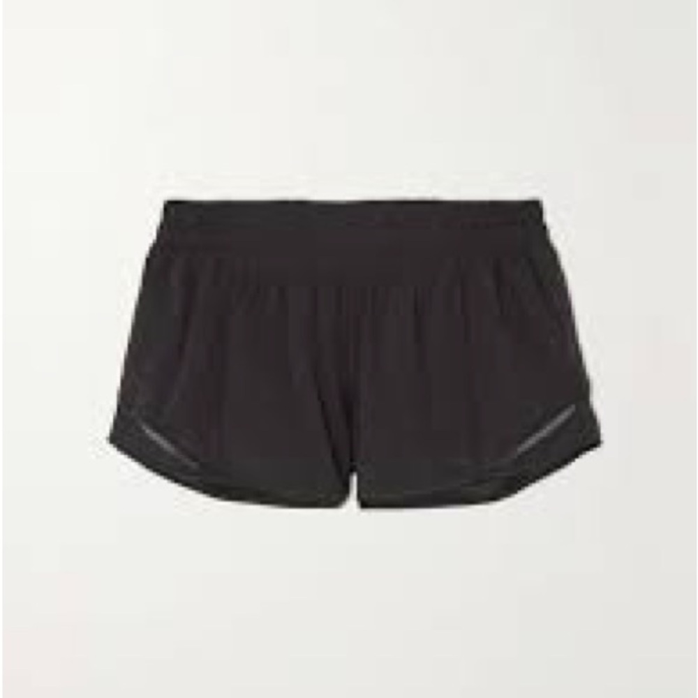 Lulu shorts
